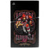 Liquid Blue NFL Arizona Cardinals Running Back PS5 Slim Digital Edition Bundle Skin