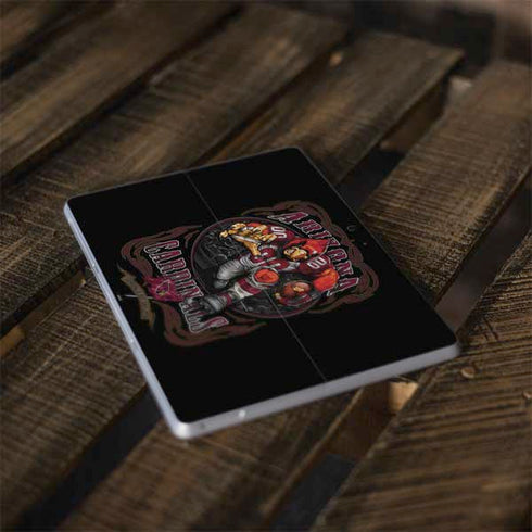 Liquid Blue NFL Arizona Cardinals Running Back Surface Go Skin