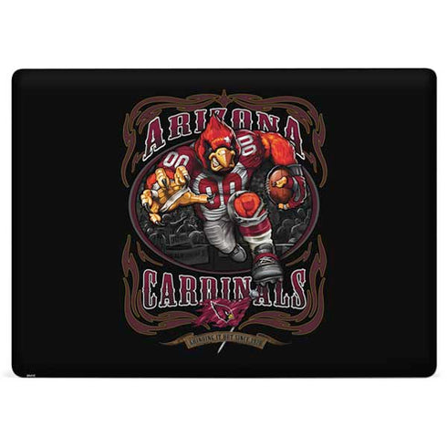 Liquid Blue NFL Arizona Cardinals Running Back Surface Laptop 3 13.5in Skin