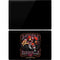 Liquid Blue NFL Arizona Cardinals Running Back Surface Pro 7 Skin