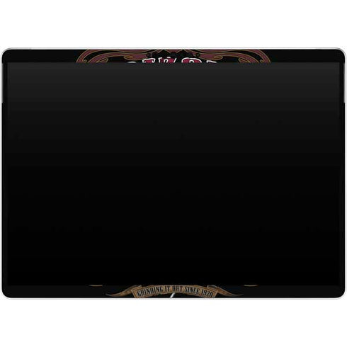 Liquid Blue NFL Arizona Cardinals Running Back Surface Pro 8 Skin