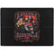 Liquid Blue NFL Arizona Cardinals Running Back Surface Pro 9 Skin