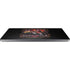 Liquid Blue NFL Arizona Cardinals Running Back Universal Laptop 16.6in (13.4 x 9.7in) Skin
