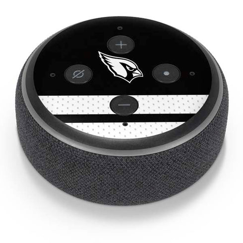 NFL Arizona Cardinals Shutout Amazon Echo Dot Skin