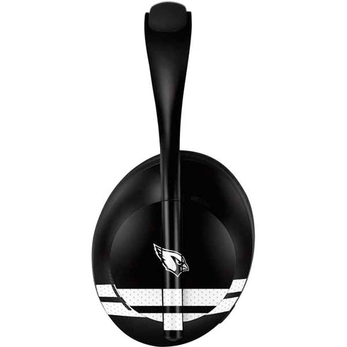 NFL Arizona Cardinals Shutout Bose Noise Cancelling Headphones 700 Skin