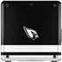 NFL Arizona Cardinals Shutout Cooler Master MasterBox Q300L Mini Tower Skin