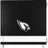 NFL Arizona Cardinals Shutout Corsair 4000D Tempered Glass Mid-Tower ATX Case Skin