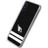 NFL Arizona Cardinals Shutout Galaxy A10e Clear Case