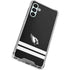 NFL Arizona Cardinals Shutout Galaxy A13 5G Clear Case