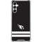 NFL Arizona Cardinals Shutout Galaxy A14 5G Clear Case