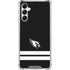 NFL Arizona Cardinals Shutout Galaxy A15 5G Clear Case