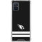 NFL Arizona Cardinals Shutout Galaxy A51 5G Clear Case