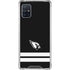 NFL Arizona Cardinals Shutout Galaxy A51 5G Clear Case