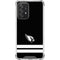 NFL Arizona Cardinals Shutout Galaxy A52 5G Clear Case