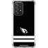 NFL Arizona Cardinals Shutout Galaxy A52 5G Clear Case