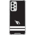 NFL Arizona Cardinals Shutout Galaxy A53 5G Clear Case