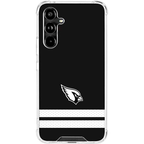 NFL Arizona Cardinals Shutout Galaxy A54 5G Clear Case