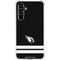 NFL Arizona Cardinals Shutout Galaxy A54 5G Clear Case