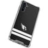 NFL Arizona Cardinals Shutout Galaxy A54 5G Clear Case