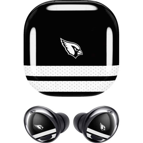 NFL Arizona Cardinals Shutout Galaxy Buds Pro Skin