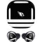 NFL Arizona Cardinals Shutout Galaxy Buds Pro Skin