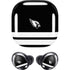 NFL Arizona Cardinals Shutout Galaxy Buds Pro Skin