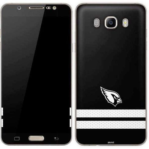 NFL Arizona Cardinals Shutout Galaxy J7 Skin