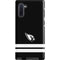 NFL Arizona Cardinals Shutout Galaxy Note 10 Pro Case