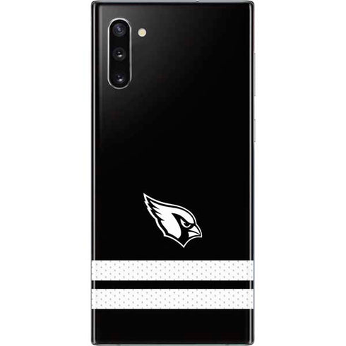 NFL Arizona Cardinals Shutout Galaxy Note 10 Skin
