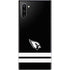 NFL Arizona Cardinals Shutout Galaxy Note 10 Skin