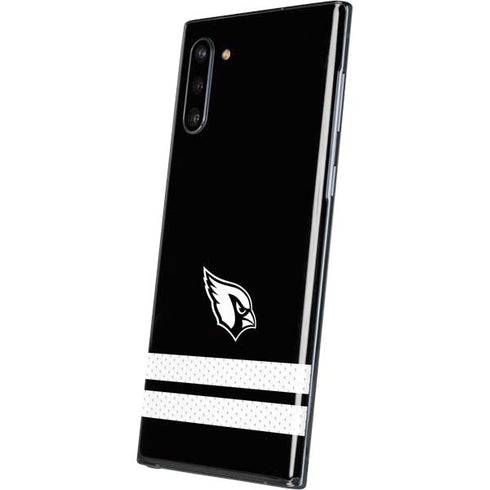 NFL Arizona Cardinals Shutout Galaxy Note 10 Skin