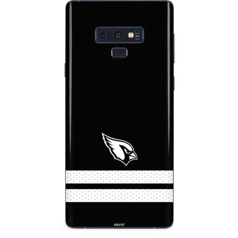 NFL Arizona Cardinals Shutout Galaxy Note 9 Skin