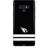 NFL Arizona Cardinals Shutout Galaxy Note 9 Skin