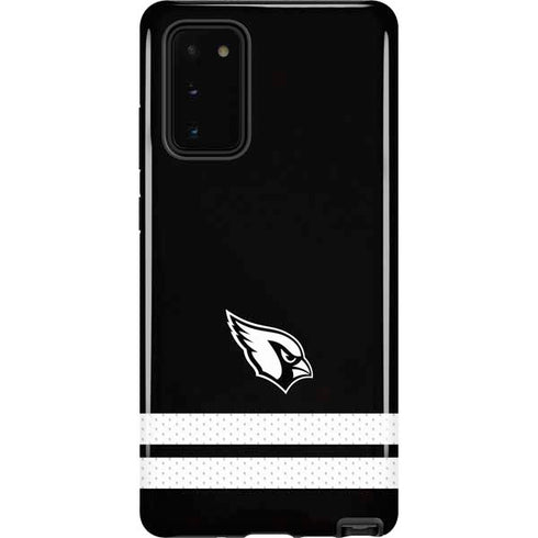 NFL Arizona Cardinals Shutout Galaxy Note20 5G Pro Case