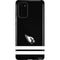 NFL Arizona Cardinals Shutout Galaxy Note20 5G Pro Case