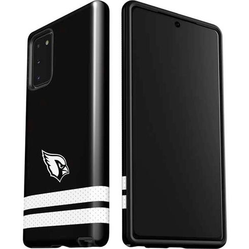 NFL Arizona Cardinals Shutout Galaxy Note20 5G Pro Case