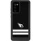 NFL Arizona Cardinals Shutout Galaxy Note20 5G Waterproof Case