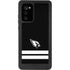 NFL Arizona Cardinals Shutout Galaxy Note20 5G Waterproof Case