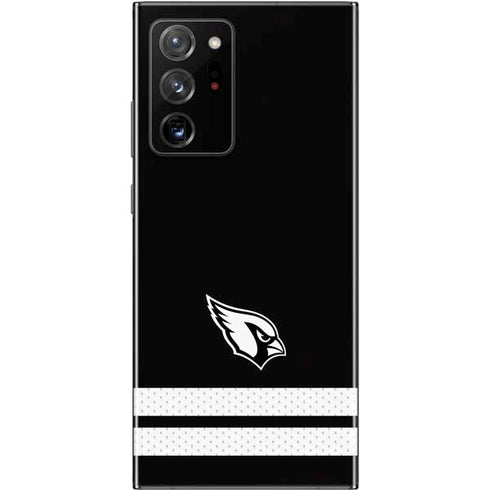 NFL Arizona Cardinals Shutout Galaxy Note20 Ultra 5G Skin