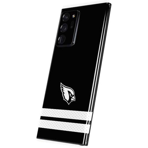 NFL Arizona Cardinals Shutout Galaxy Note20 Ultra 5G Skin