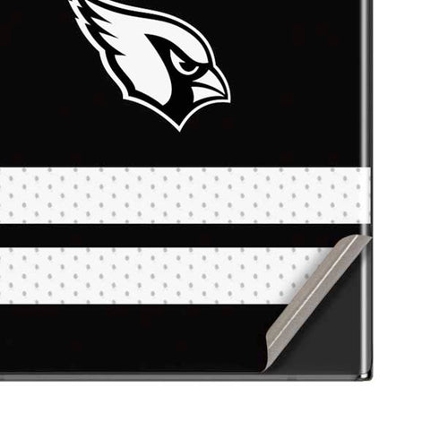 NFL Arizona Cardinals Shutout Galaxy Note20 Ultra 5G Skin