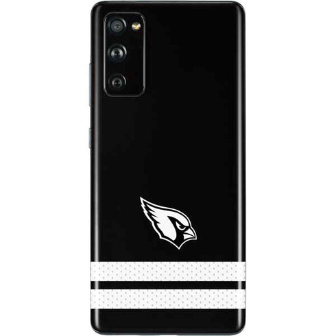 NFL Arizona Cardinals Shutout Galaxy S20 Fan Edition Skin
