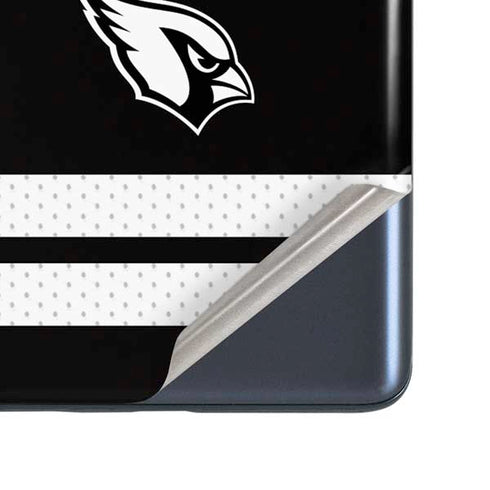 NFL Arizona Cardinals Shutout Galaxy S20 Fan Edition Skin