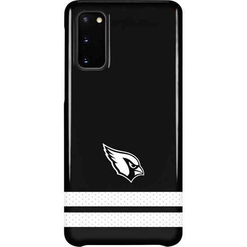 NFL Arizona Cardinals Shutout Galaxy S20 Lite Case