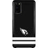 NFL Arizona Cardinals Shutout Galaxy S20 Lite Case