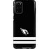 NFL Arizona Cardinals Shutout Galaxy S20 Plus Pro Case