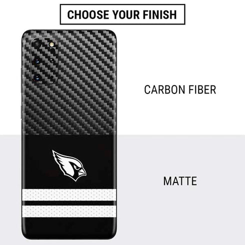 NFL Arizona Cardinals Shutout Galaxy S20 Plus Skin