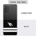 NFL Arizona Cardinals Shutout Galaxy S20 Plus Skin