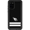 NFL Arizona Cardinals Shutout Galaxy S20 Plus Waterproof Case