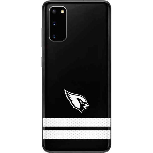 NFL Arizona Cardinals Shutout Galaxy S20 Skin